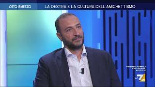 S&U PLC [CBOE] L&#39;ironia di Diego Bianchi su Sangiuliano: “Siamo devastati, abbia perso un punto di forza del ...