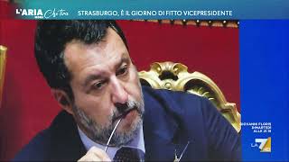 Massimo Giannini al Generale Roberto Vannacci: &quot;Generale è per sempre, non prova imbarazzo a ...