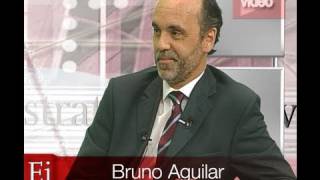 ROTHSCHILD & CO Bruno Aguilar de Edmond de Rothschild AM para España en EstrategiasTv (09-12-2010)