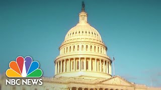 SUPREME ORD 10P Senate Democrats Eager To begin Supreme Court Confirmation Process