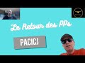 Le retour de l'interview des Petit Porteur en Bourse - Pacicj 2 ans après , investisseur sur nasdaq