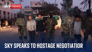 ASA INTERNATIONAL GROUP PLC [CBOE] Israel-Hamas war: Thai Muslim group reveals role in hostage negotiations