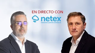 NETEX NETEX | Hemos superado el objetivo que nos habíamos marcado para el año