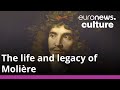 Molière at 400: Meet the playwright, actor and poet with the greatest legacy in French literature