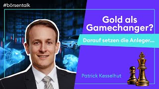 SOCIETE GENERALE TRADER 2024: Mit Gold und NVIDIA zum Gewinn? | Börsenspiel | Société Générale | DAX | AI