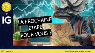 CAC40 INDEX Trading CAC40 (+0.32%): la prochaine étape pour vous.