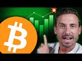 BITCOIN ALL TIME HIGH BY NEXT WEEK!!!🚀