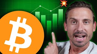 BITCOIN BITCOIN ALL TIME HIGH BY NEXT WEEK!!!🚀