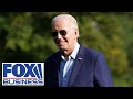 GOP rep. on most damning pieces of evidence for Biden impeachment