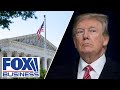 Most justices appear willing to grant some immunity to Trump: Gregg Jarrett