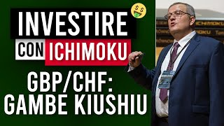 GBP/CHF Strategia Ichimoku: trading con le gambe di kiushiu su Gbp/Chf
