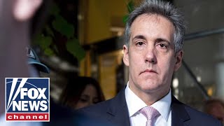 Michael Cohen will only tell the truth if there is no alternative: Jonathan Turley