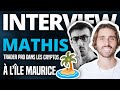 🔥Trader Pro dans les Cryptos ! Rencontre avec Mathis à l’île Maurice🌴