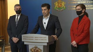 Bulgarien setzt auf Diplomatie und mobilisiert Armee