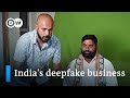 India's elections offer a look at the impact of deepfakes | DW News