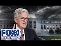 'POWELL IS WRONG': Economist says US economy isn't as sick as Fed thinks