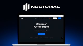 Noctorial: ¿Cómo funciona el trading propietario y qué oportunidades ofrece a los traders?