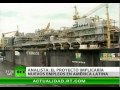 La petrolera TNK-BP se mete 'a fondo' en Brasil