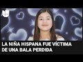 Acusan de asesinato al sospechoso de balear a la niña hispana Arlene Álvarez en Houston