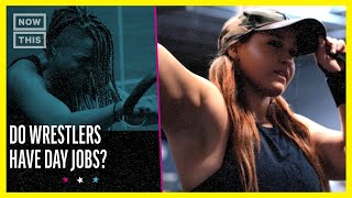 The Journey of Becoming Superstars of Professional Wrestling | Faces &amp; Heels