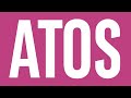Encore une mauvaise nouvelle pour ATOS - 100% Marchés - soir - 19/03/24