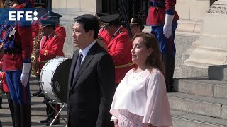 Vietnam y Perú celebran en Lima sus 30 años de relaciones diplomáticas