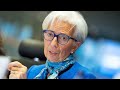 Credit Suisse, Lagarde: "Preoccupazioni infondate"
