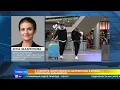 Инцидент с задымившимся Boeing в Шереметьево: хронология событий