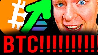 BITCOIN BITCOIN: F**K THIS IS INSANE!!!!!!!!!!!!! (NOOOOWWW)