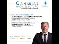 Canarias hacia el futuro - Transición Ecológica
