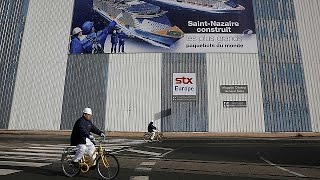 FINCANTIERI Un tribunal surcoreano otorga al italiano Fincantieri los astilleros franceses de… - economy