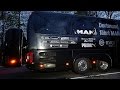 Attacco al Borussia Dortmund: un arresto e un sospetto
