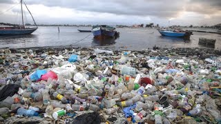 Thosuands of experts take their first steps towards creating a global plastic pollution treaty