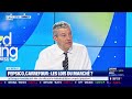 Nicolas Doze face à Jean-Marc Daniel : PepsiCo et Carrefour, les lois du marché ?