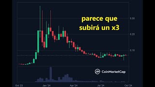 2 #DEPIN 2 #AI 1 #RWA interesantes para este #bullmarket #bullrun #altseason #altseasoncrypto #fomo