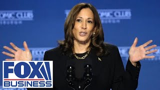 RALLY LIVE: VP Harris speaks at a rally in Wisconsin