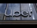 UBER INC. - Uber condamné à une amende de 290 millions d'euros pour avoir transféré des données de cond…