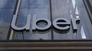 UBER INC. Uber condamné à une amende de 290 millions d&#39;euros pour avoir transféré des données de cond…