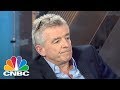 RYANAIR HOLDINGS PLC ADS - Ryanair CEO: There's Another Risk Of Laptop Ban On Airlines | Squawk Box | CNBC