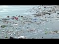 Quanta plastica c'è nei nostri mari?