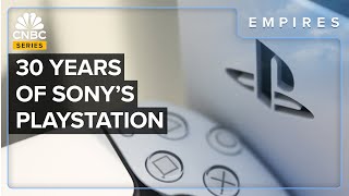 MICROSOFT CORP. How Sony Beat Microsoft And Nintendo With PlayStation