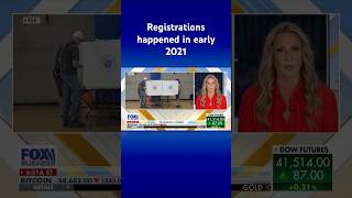 Oregon Department of Motor Vehicles admits to wrongfully registering noncitizens to vote #shorts