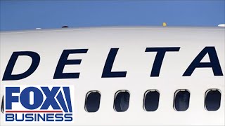 DELTA RESOURCES LTD. GOLHF Woman boarded Delta flight without boarding pass, ID