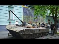 Ukraine-Krieg Tag 78: Putin gibt Westen die Schuld - Euronews am Abend 12.05.22