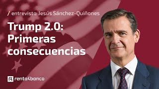 Trump 2.0 ¿Qué esperar de la nueva presidencia de Donald Trump?