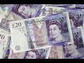 GBP/USD Forecast November 19, 2024