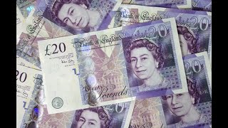 GBP/USD GBP/USD Forecast November 19, 2024