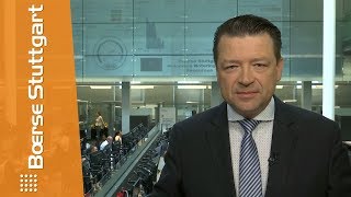 GRAMMER AG O.N. Krise in Italien: DAX unter Druck - Grammer vor Übernahme? | Börse Stuttgart | Aktien