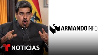 Documental reseña la férrea persecución del régimen de Maduro a periodistas que denuncian corrupción