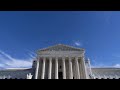 SUPREME ORD 10P - États-Unis : le sort de Donald Trump entre les mains de la Cour Suprême